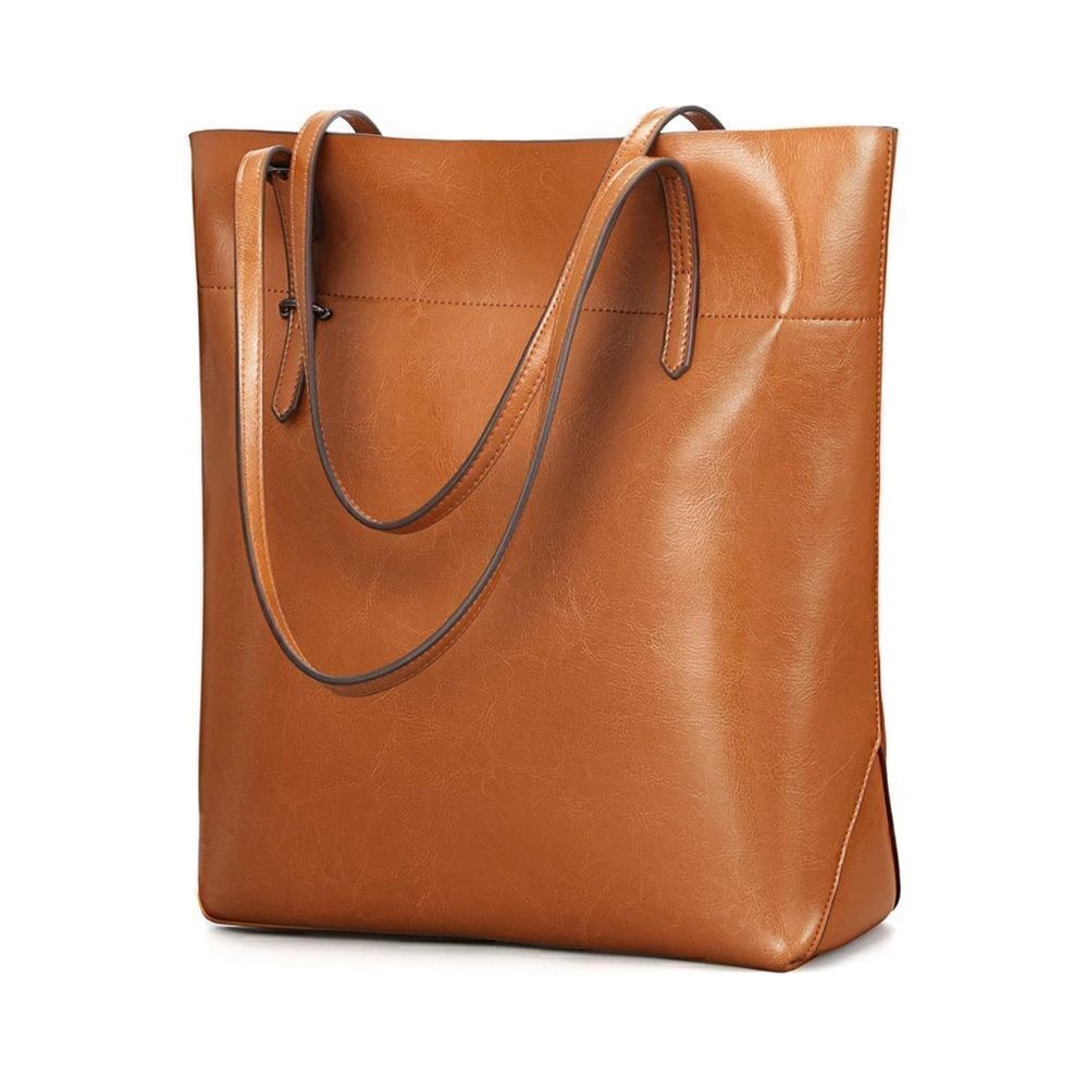 Genuine Leather Bag   
